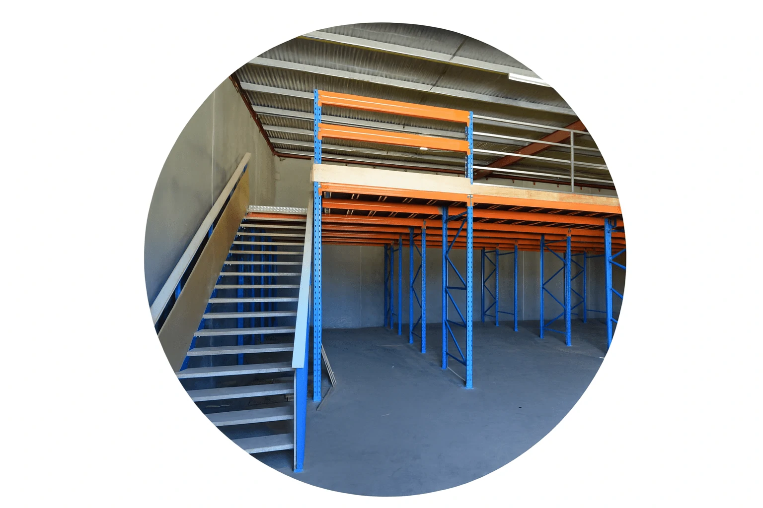 Storage Solutions